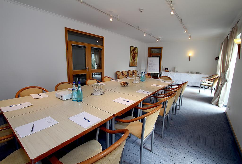 Hotel Lindemann Bad Nauheim Extérieur photo