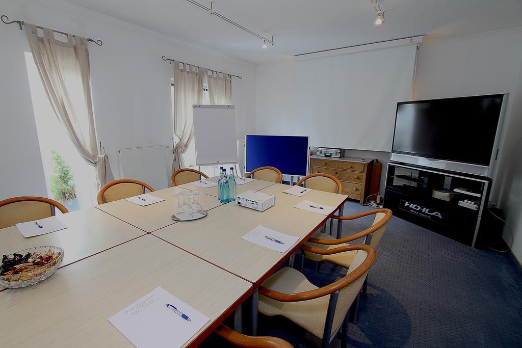 Hotel Lindemann Bad Nauheim Extérieur photo