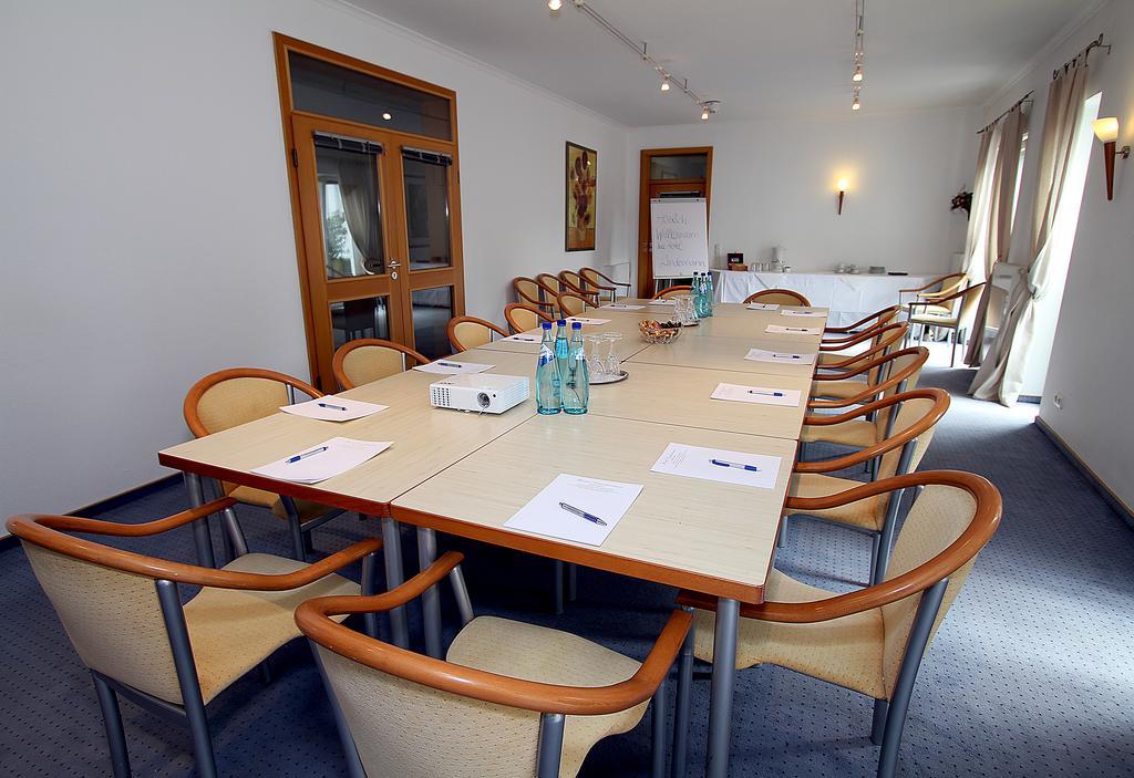 Hotel Lindemann Bad Nauheim Extérieur photo