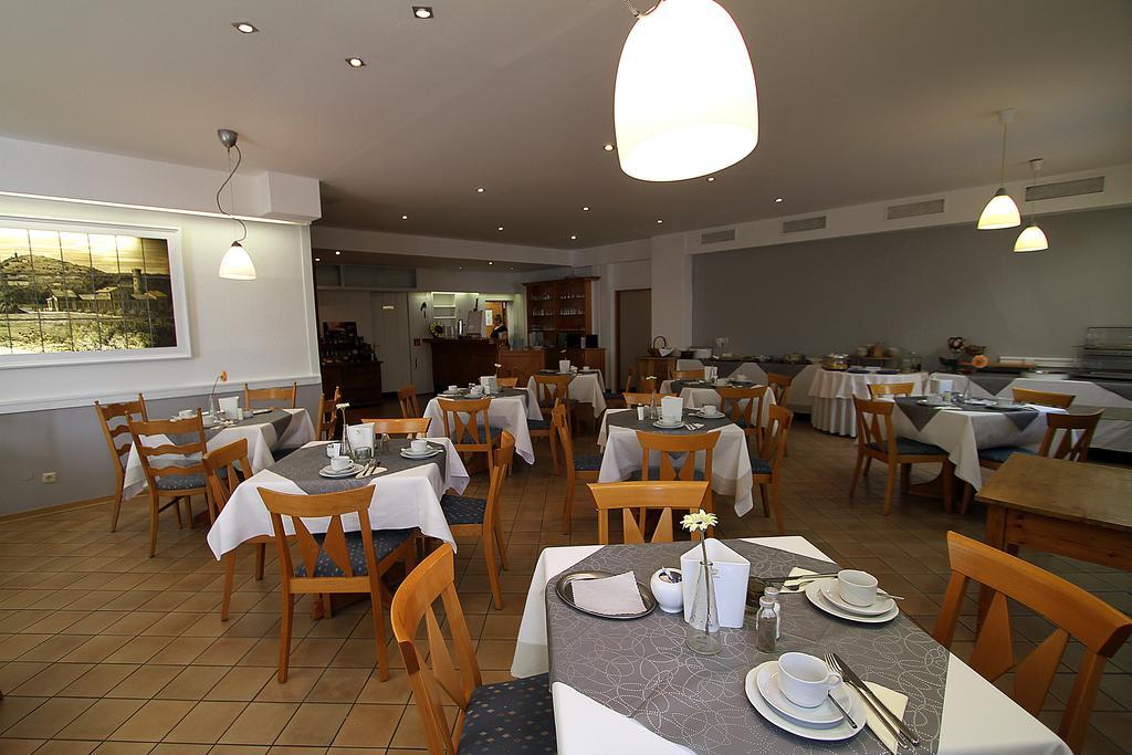 Hotel Lindemann Bad Nauheim Extérieur photo