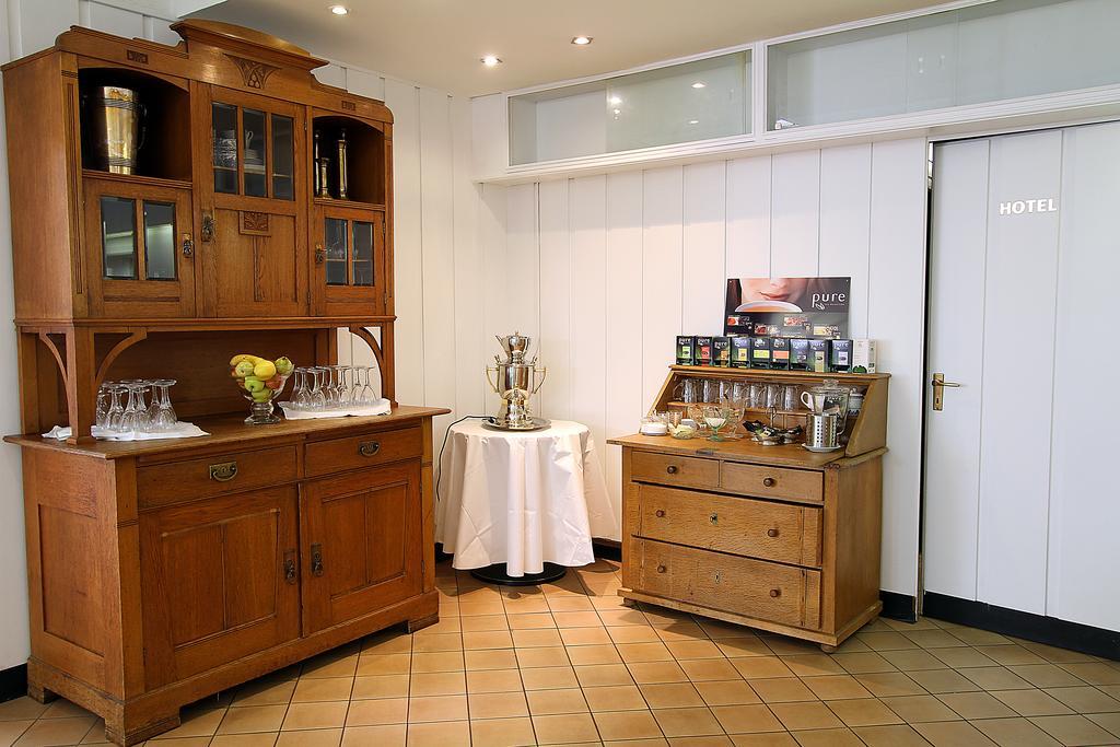 Hotel Lindemann Bad Nauheim Extérieur photo