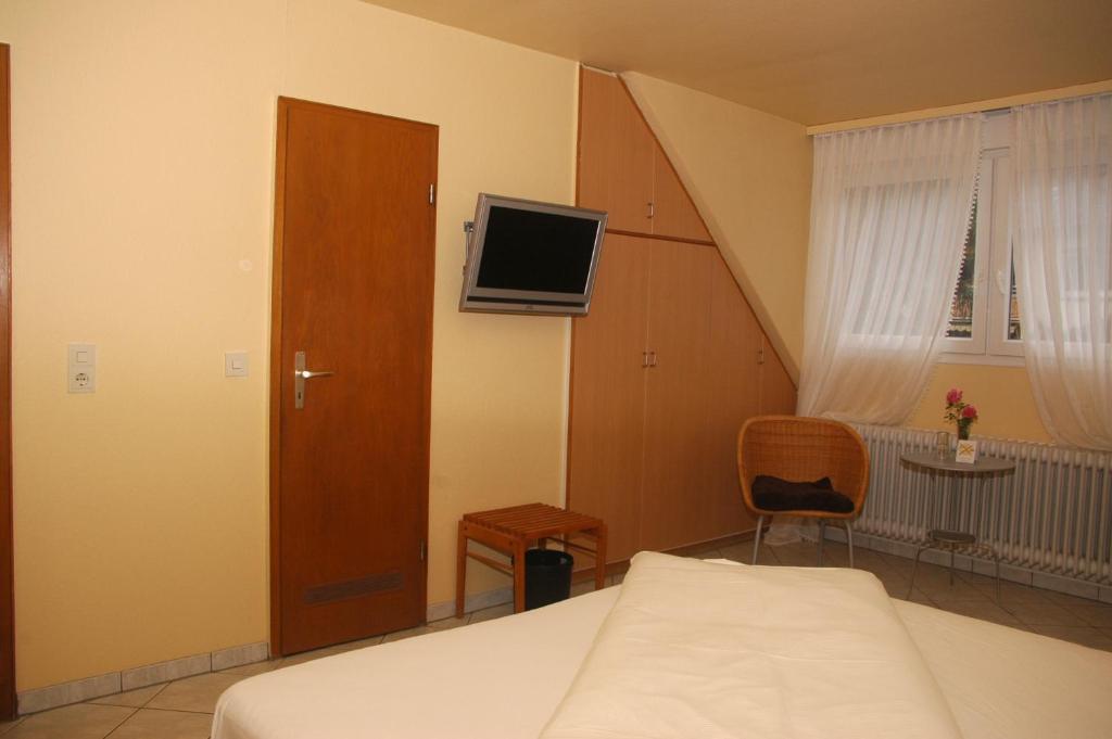 Hotel Lindemann Bad Nauheim Extérieur photo